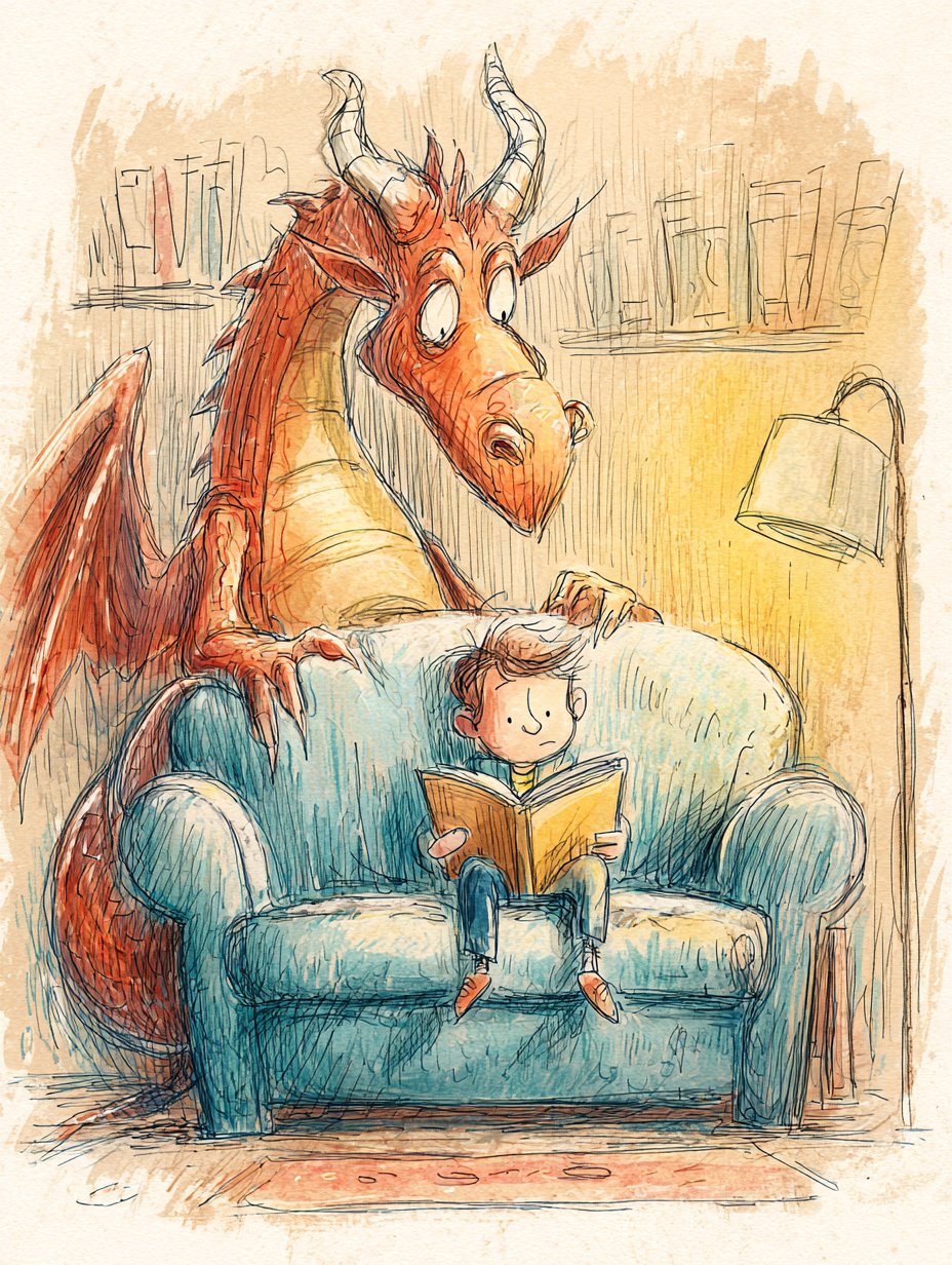 Kids hand drawing art