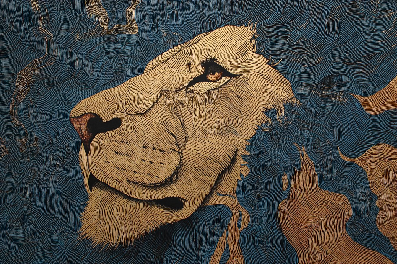 sgraffito elemental fusion