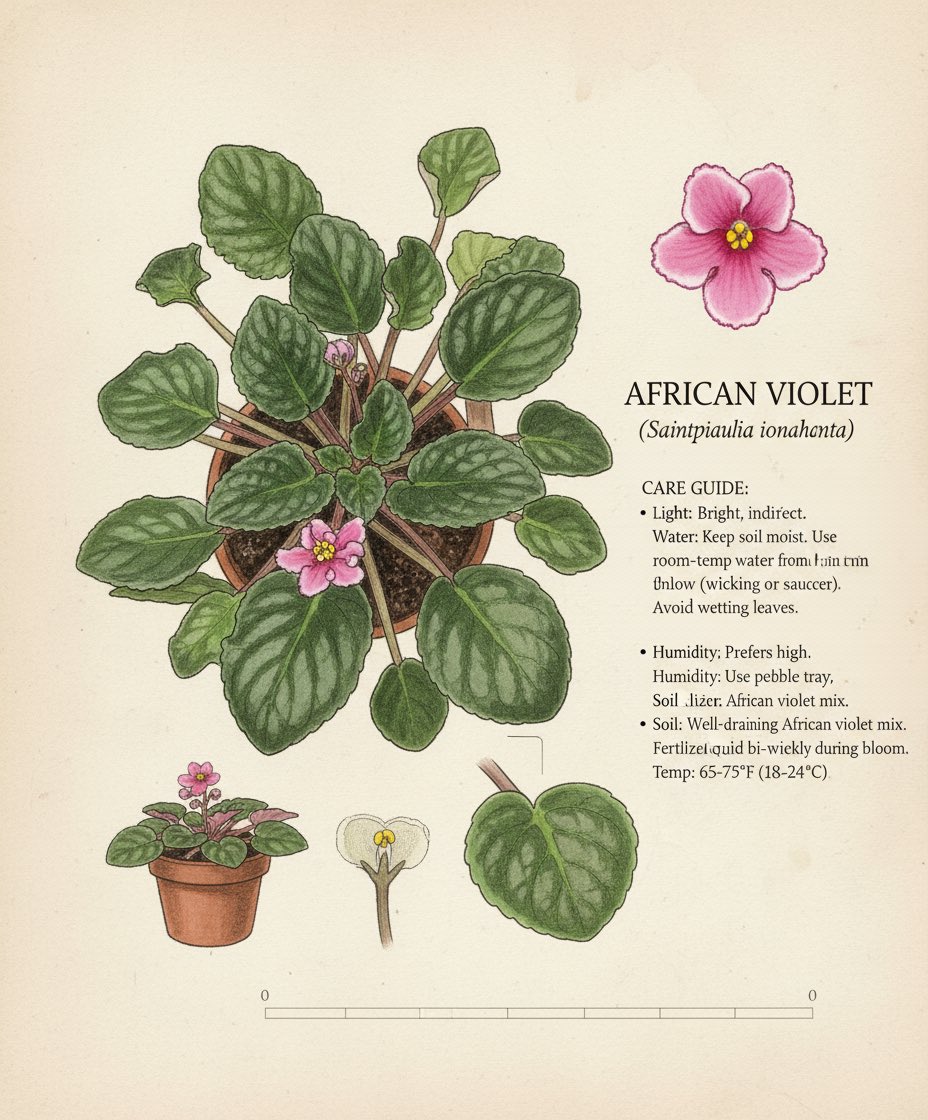 botanical illustration