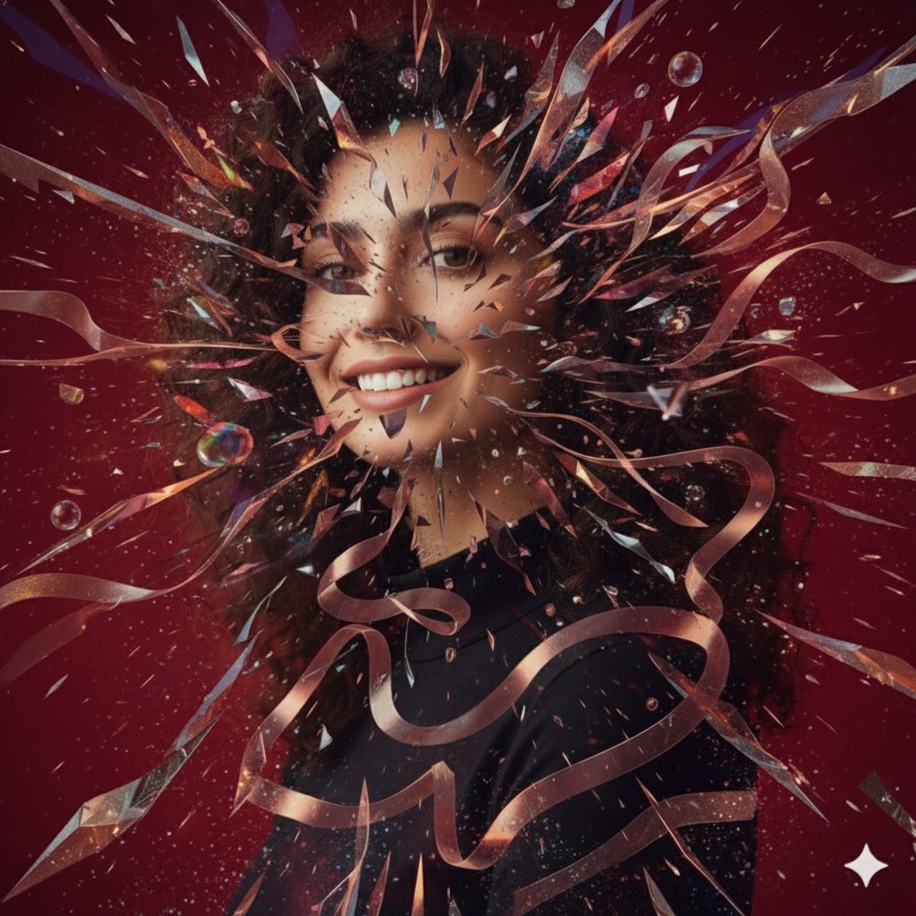 surreal abstract art