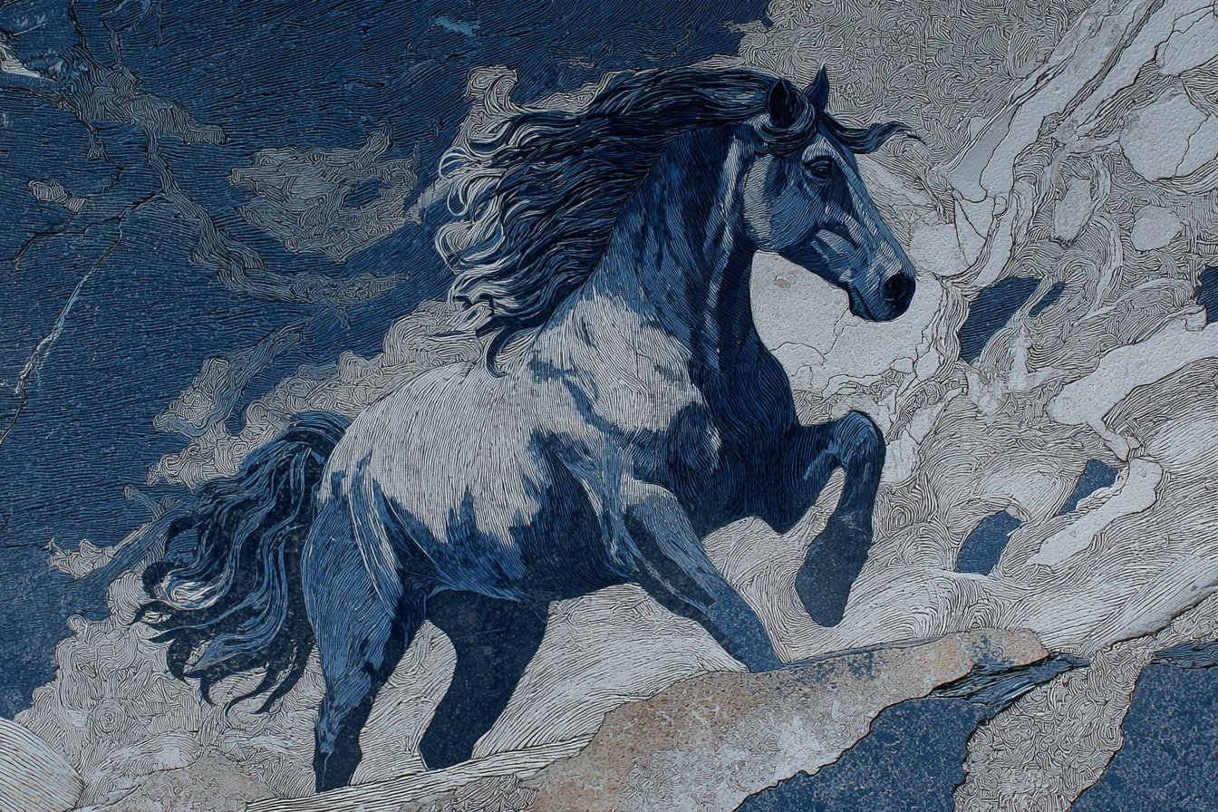 sgraffito elemental fusion