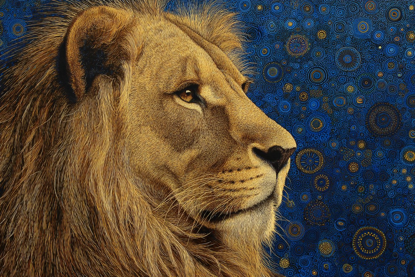 CELESTIAL LUMINESCENCE SYMPHONY