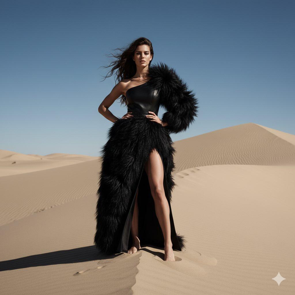 Photography on desert 🏜️🏝️