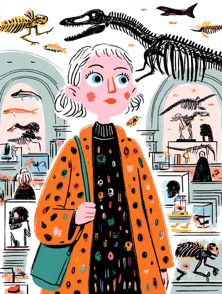 The Hidden Secret ✨