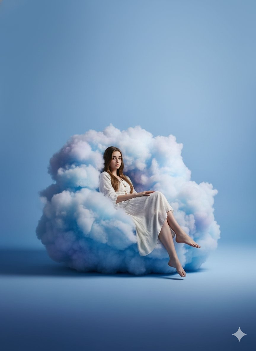 imagination photoshoot 