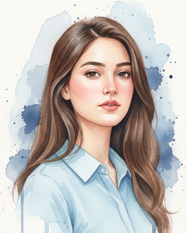 Chaos within colours