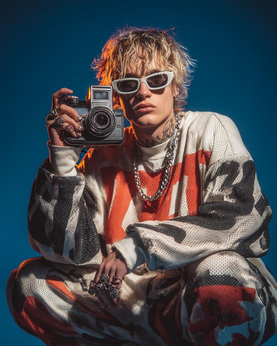 Marketing Cover Image