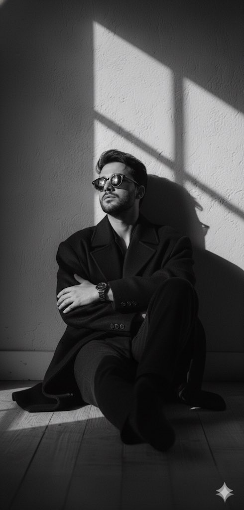 aesthetic portrait img