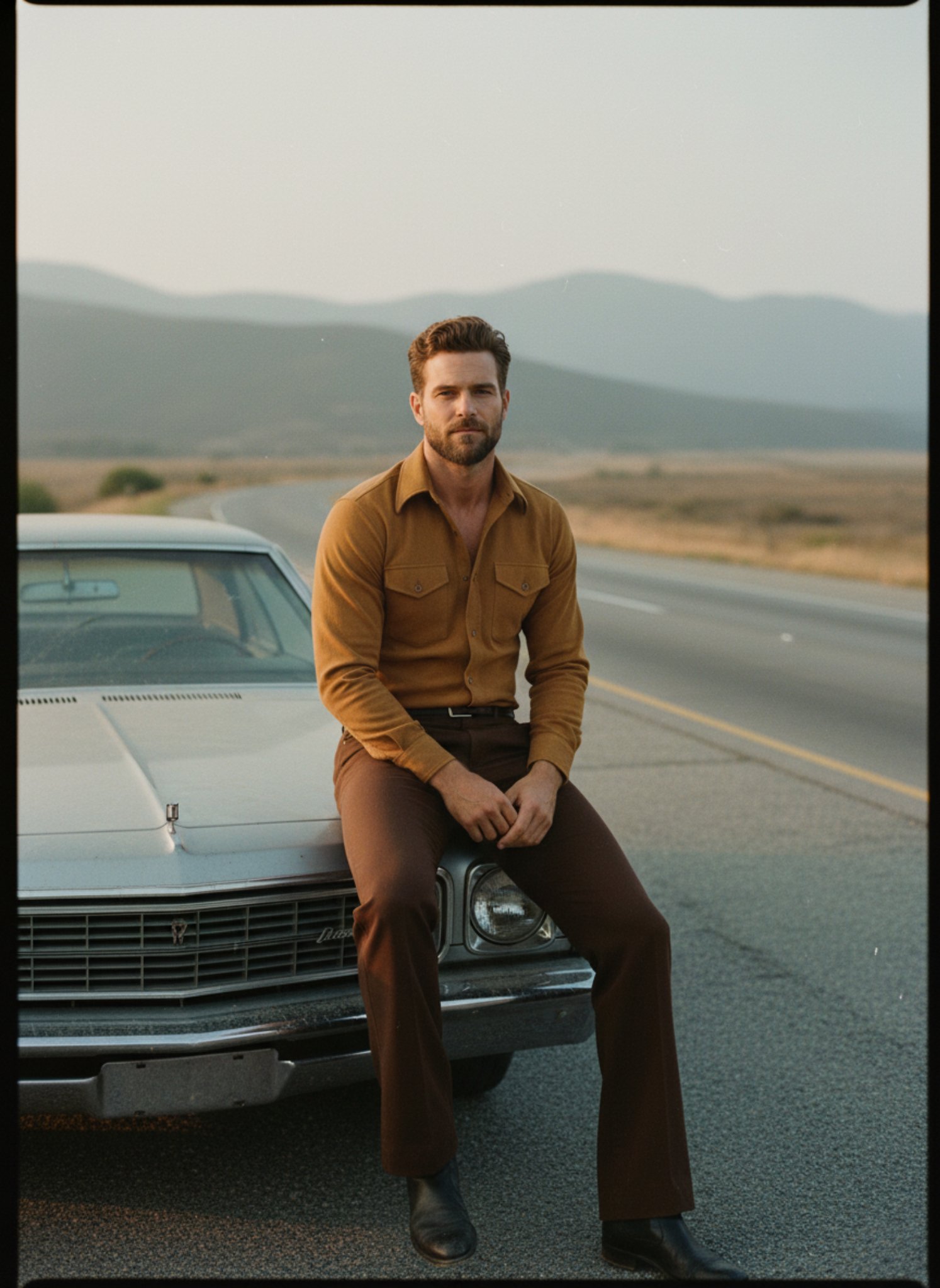 vintage photography.