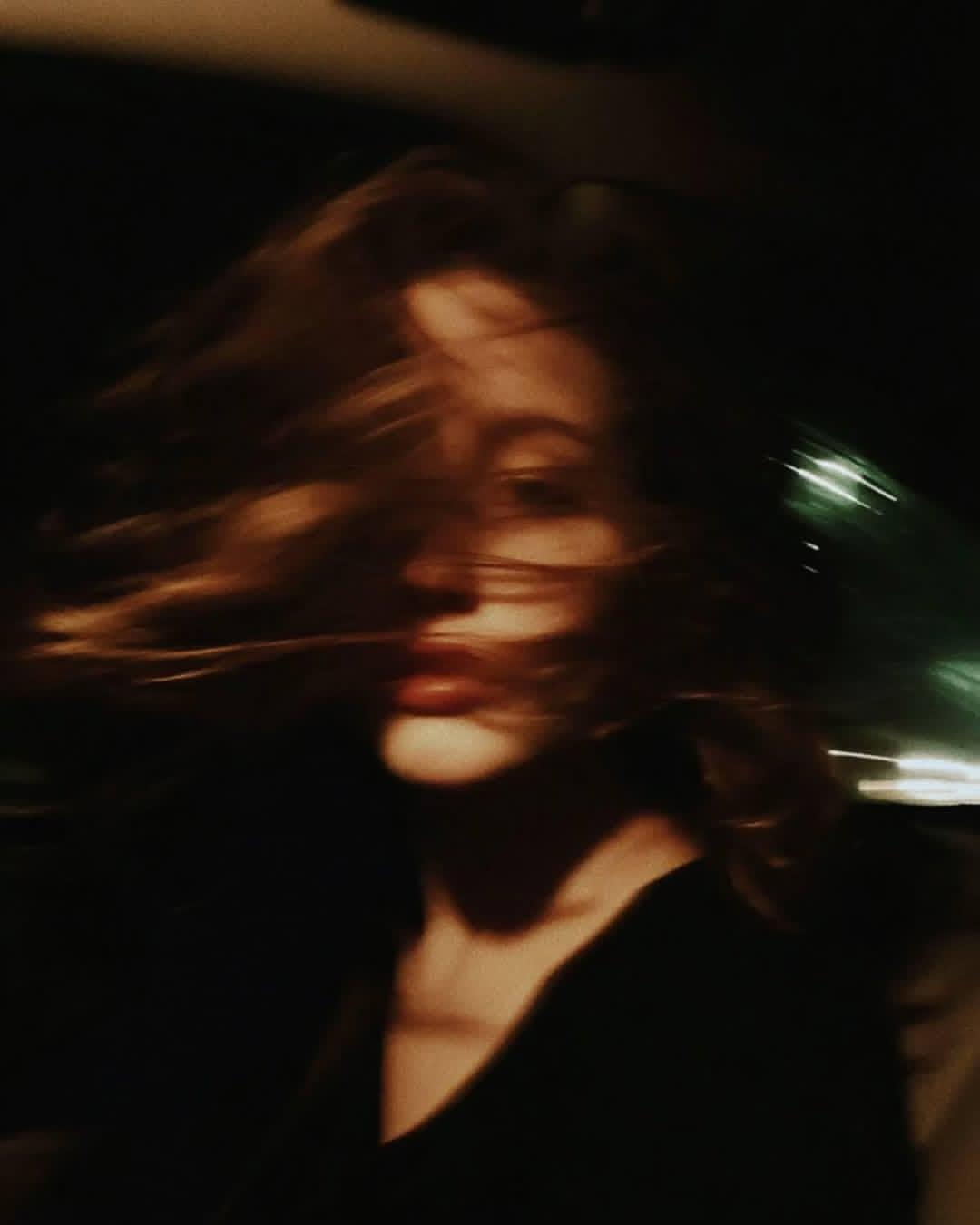 The Art of Motion Blur