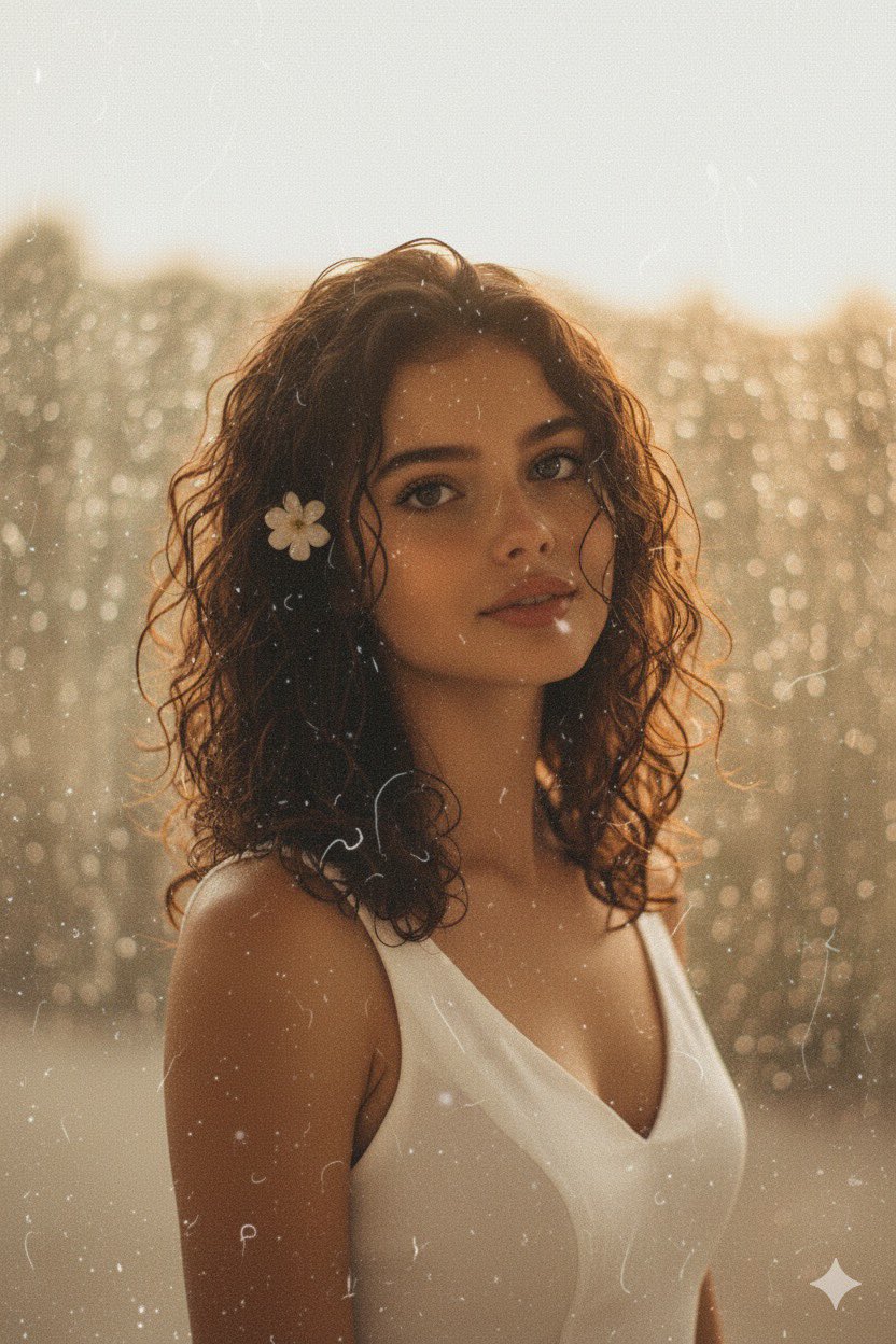 Turn your photo into a cinematic portrait with Gemini.