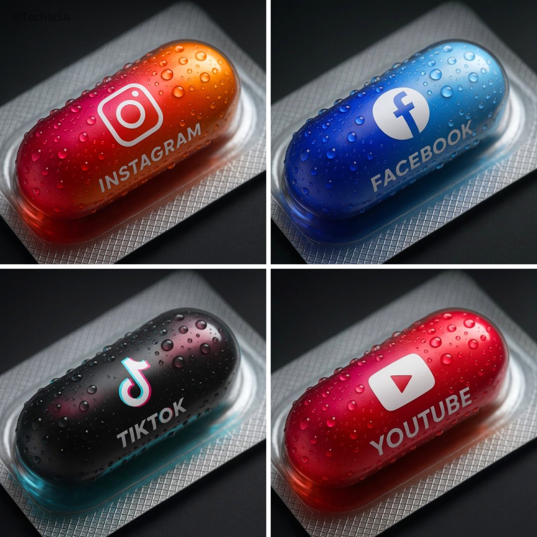 Brand Capsules